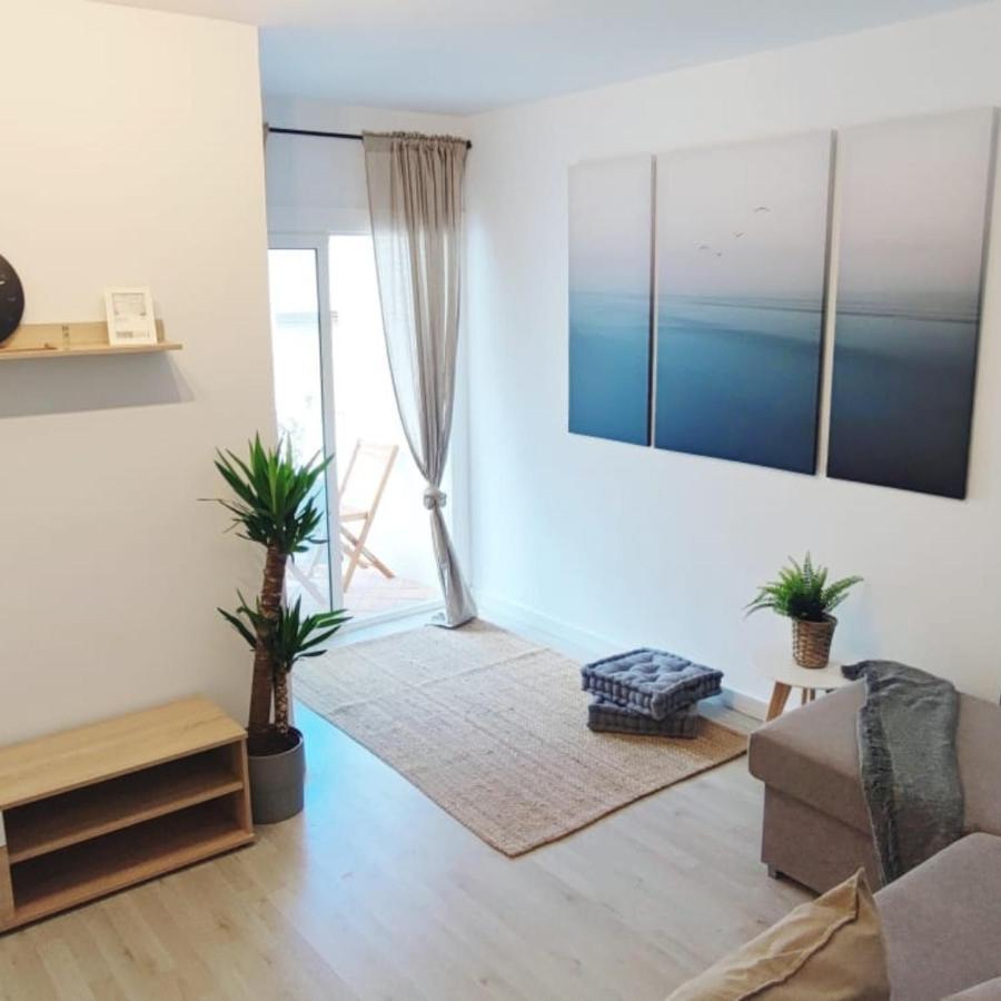 Apartament Piso Nuevo A 2 Minutos De La Playa Sant Feliu de Guíxols Zewnętrze zdjęcie