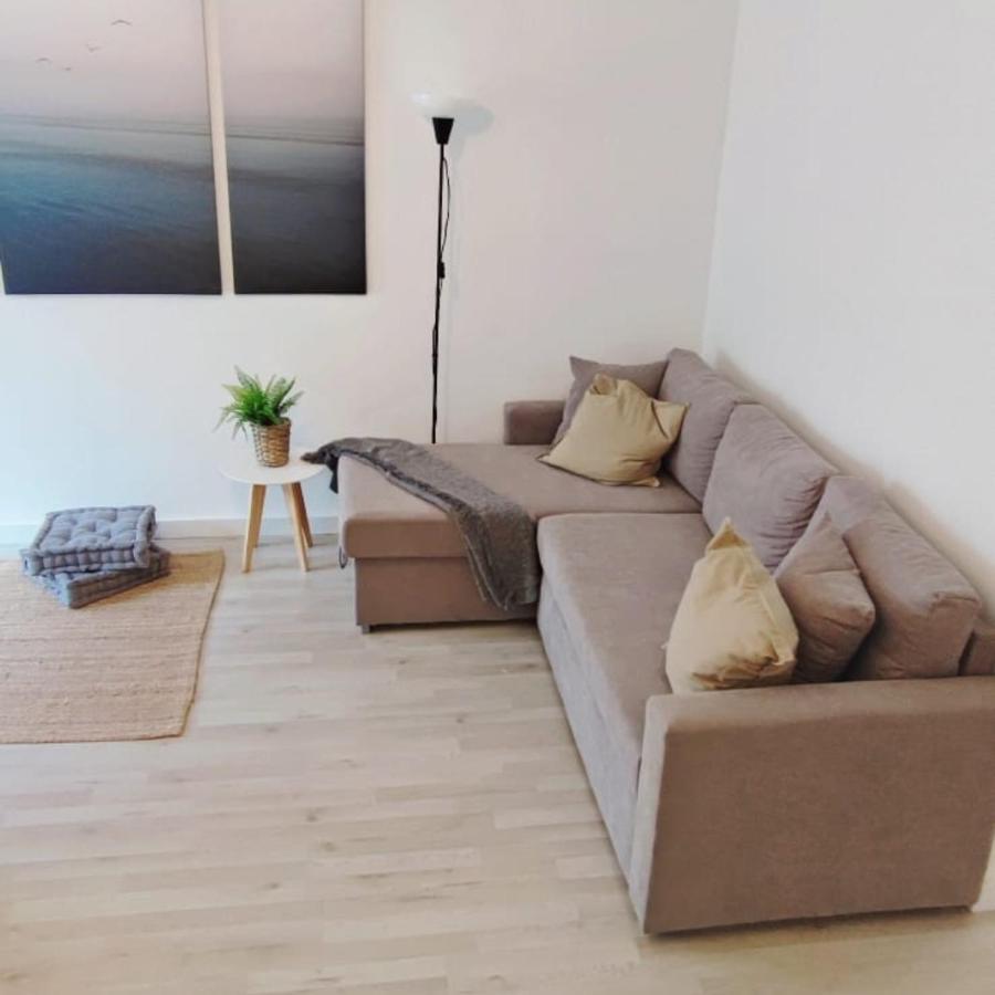 Apartament Piso Nuevo A 2 Minutos De La Playa Sant Feliu de Guíxols Zewnętrze zdjęcie